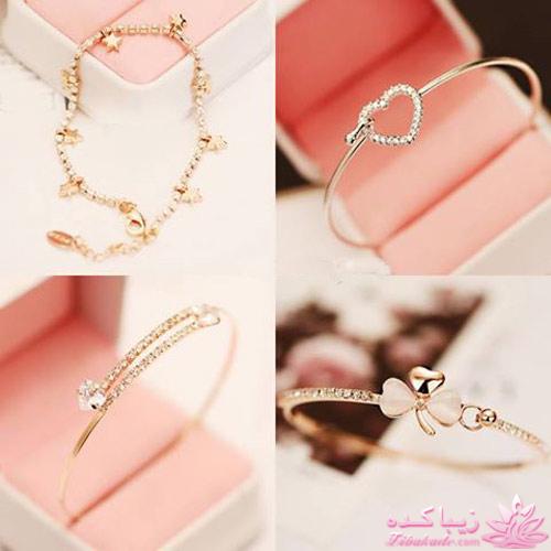 طلا و جواهر